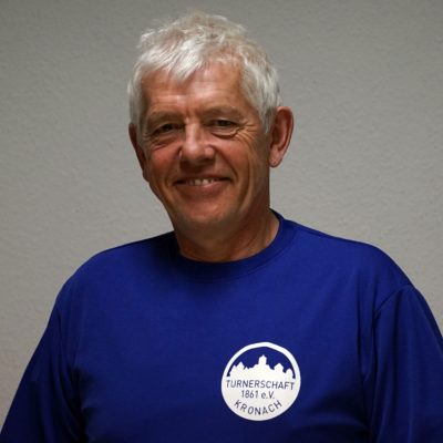 Wolfgang Ferner
2. Vorsitzender