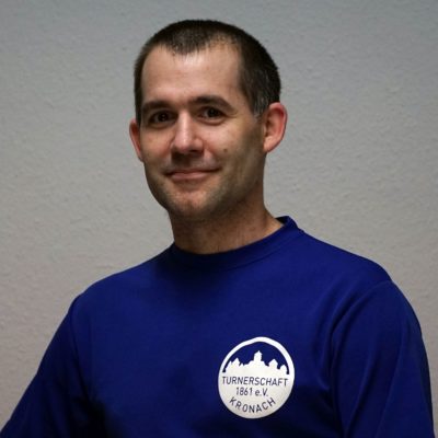 André Wicklein
Veranstaltungswart