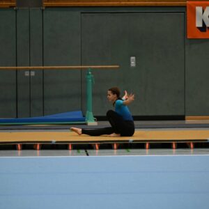 Anabel-Übungsanfang