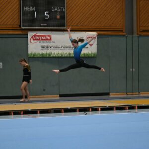 LeniQuergrätschsprung